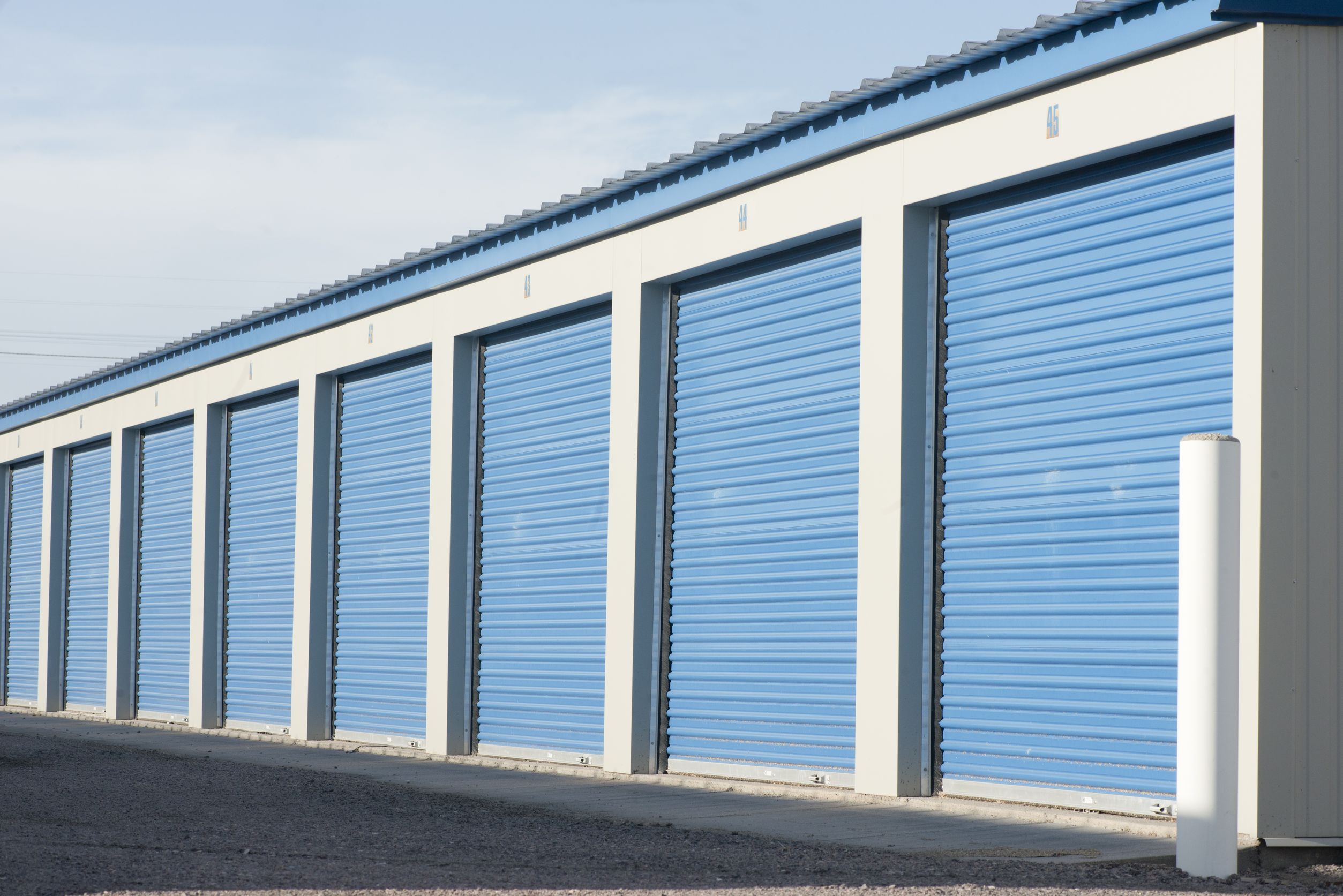 What Are You Seeking in Self Storage Units in South Shore, MA?