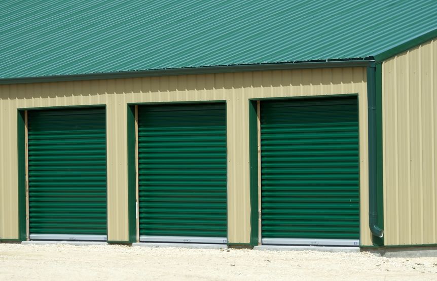 Why Do I Need a New Garage?