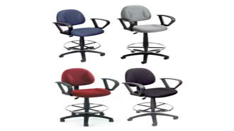 Commercial Office Furniture in Riverside County – Dress Up Your Business