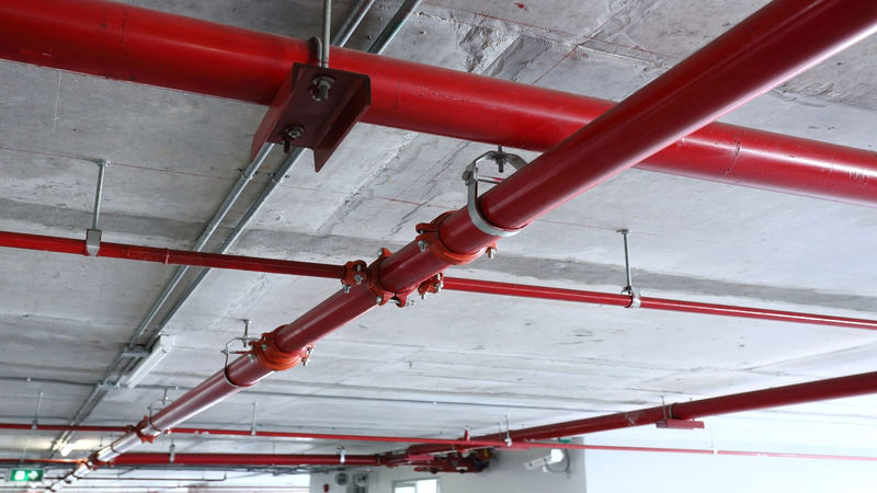 The Importance of Proper Fire Suppression Systems in Houston, TX