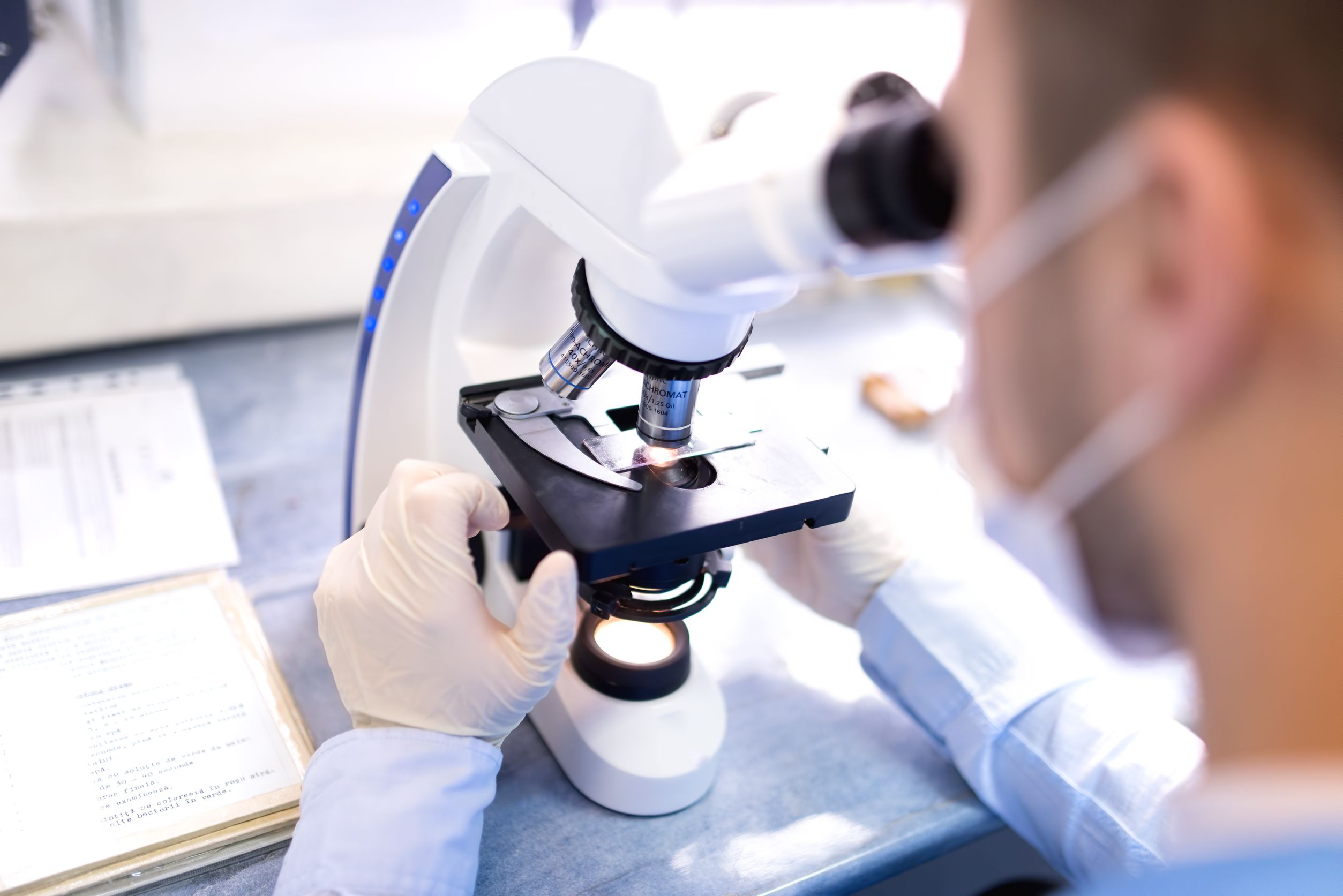 The Transcreener ADP2 Assay Detection without Coupling Enzymes