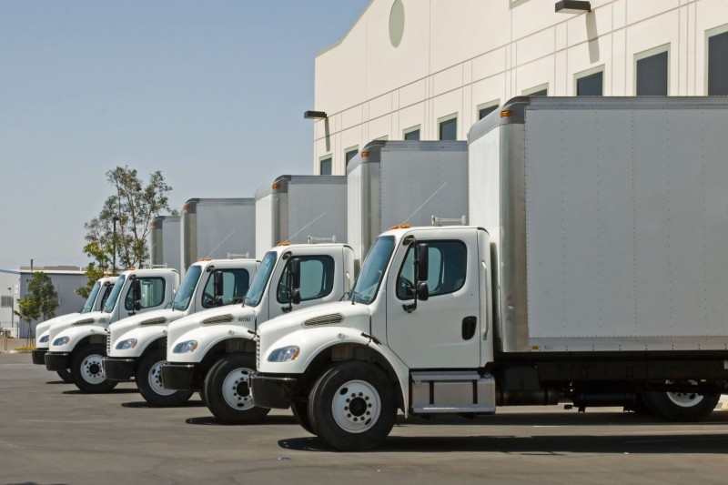 How Trucking Service in Utah Can Benefit Your Business