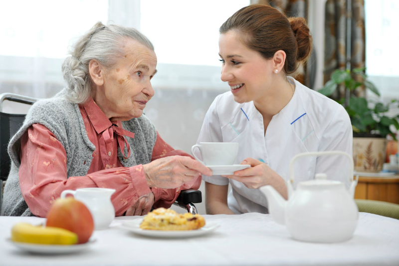 What Types of Retirement Communities Can You Choose From?
