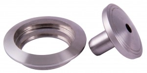 The Advantages Of Outsourcing Precision CNC Milling