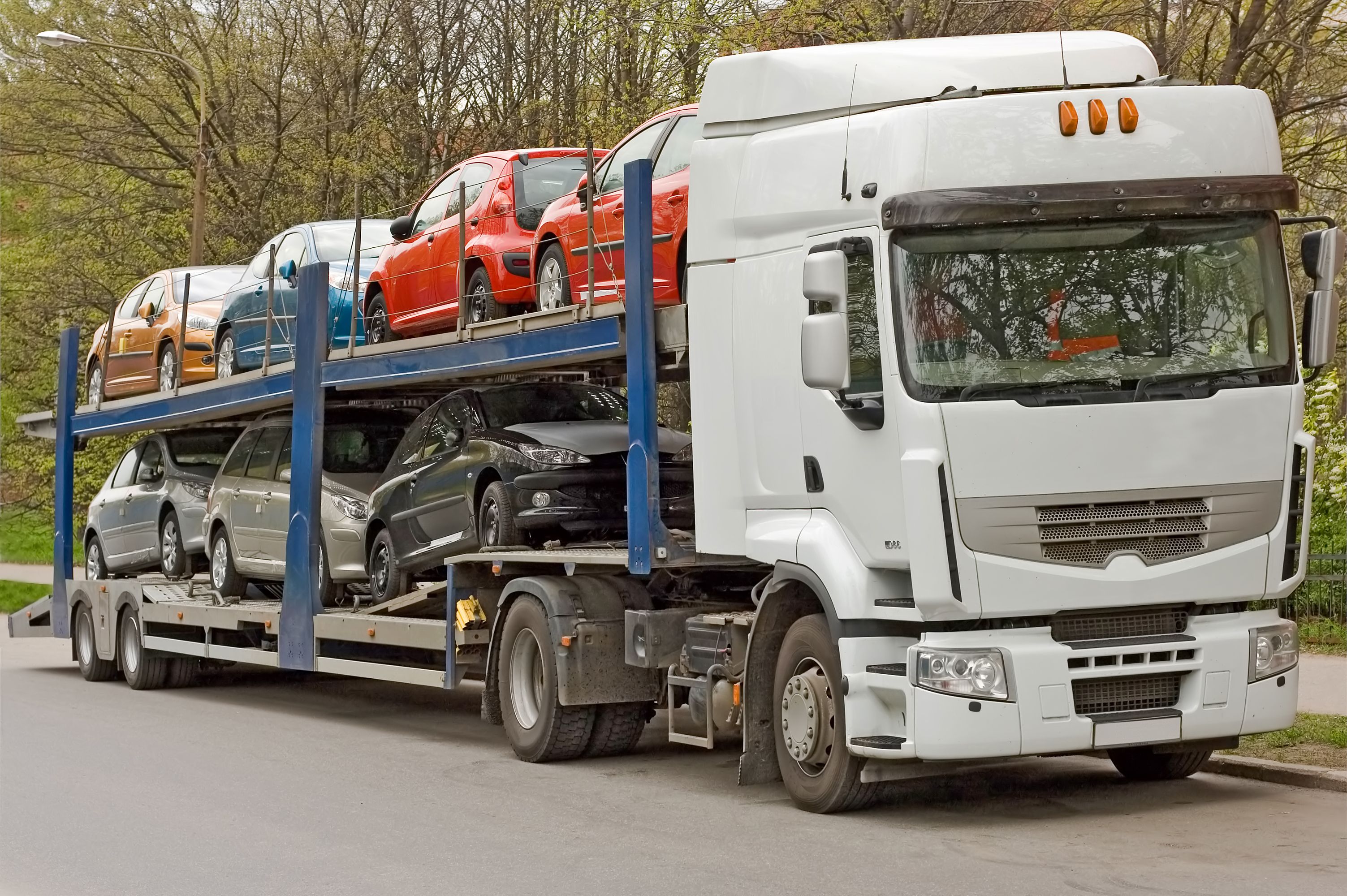 You Can Rely on Auto Roadside Assistance in Lynchburg, Virginia