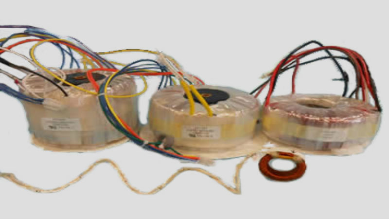 The Benefits of Custom Transformer Manufacturers
