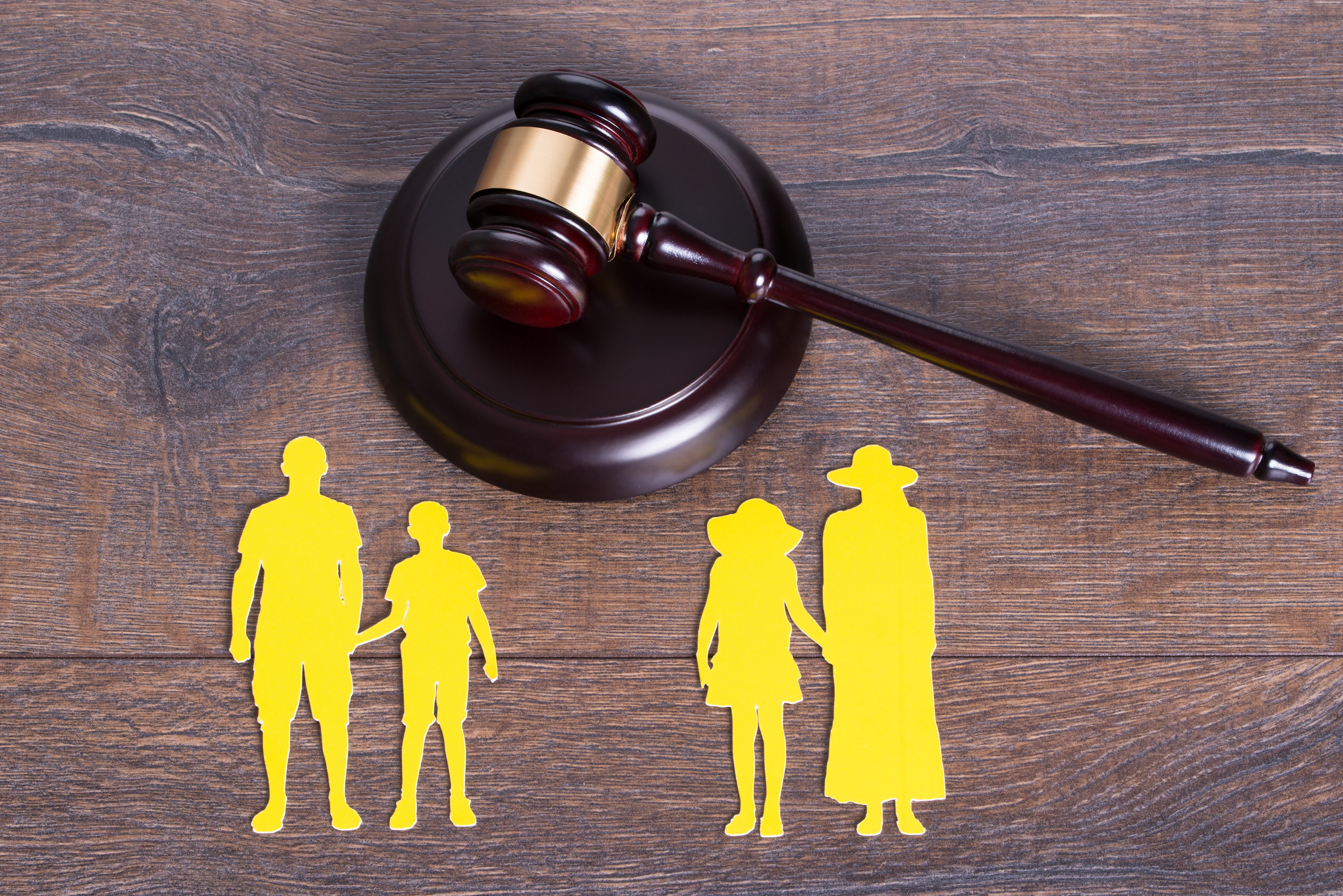 Several Circumstances That Require the Support of Proficient Social Security Attorneys in Tulsa, OK