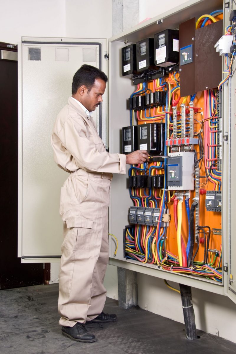 Signs Your Home Needs Electric Panel Replacements in Scranton PA