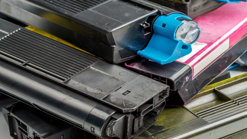 Need Printer Repair in Orange County?