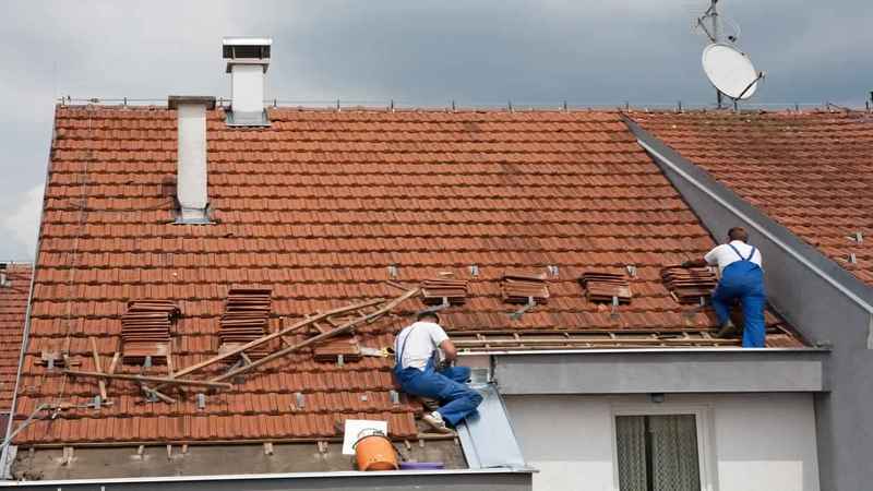 Signs It’s Time for Roof Repair Services in Titusville, FL