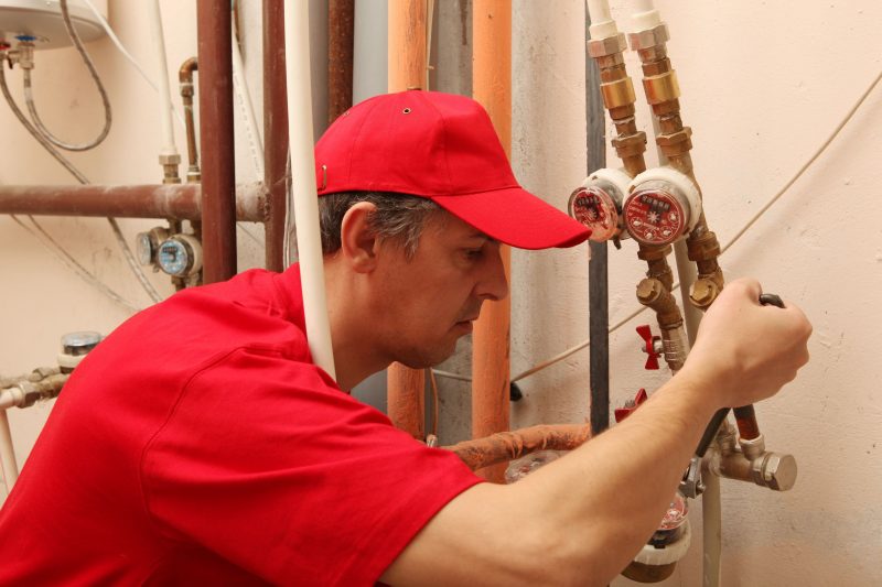Dangers Of Missing Water Leak Detection in Edmond OK