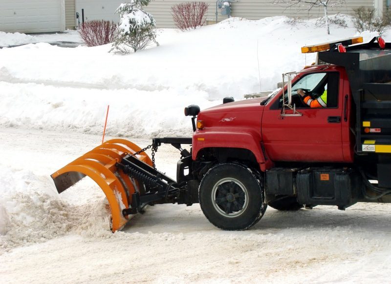 4 Benefits Of Hiring A Professional for Snow Removal In Boulder, CO
