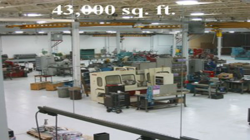 Precision Grinding – A Premium Option for Numerous Parts