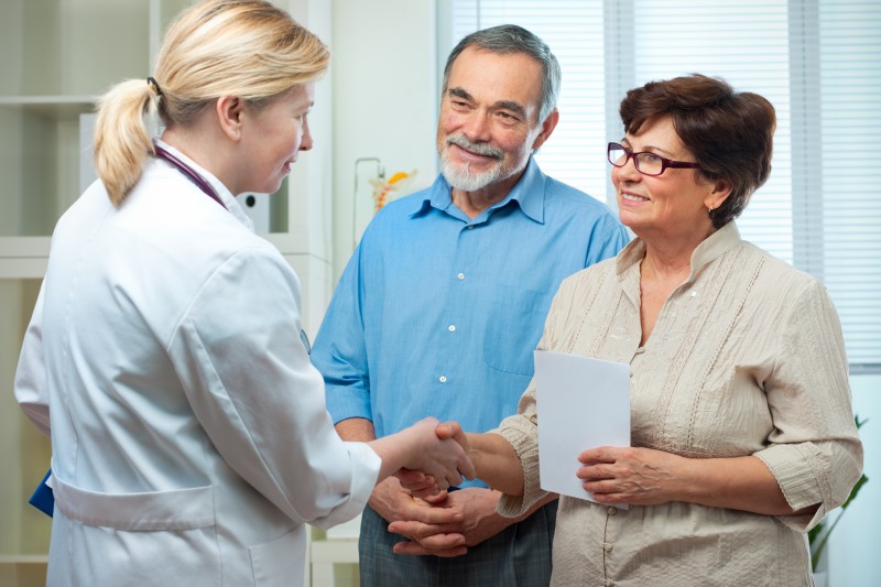 What Factors Are Important When Trying to Find the Right Dementia Care Center?