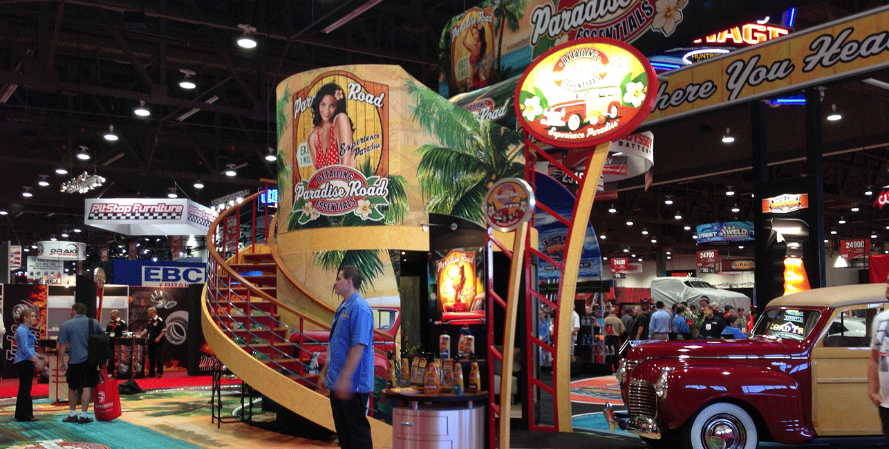 Top Misconceptions About Trade Show Exhibit Rentals