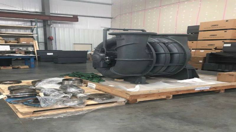 What To Look For In An Industrial Millwright