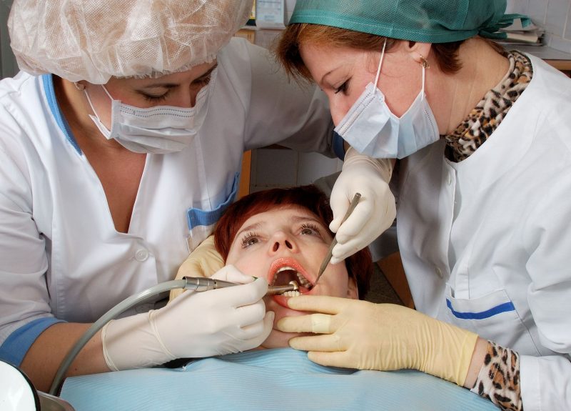 Tips for Finding a New Dentist in O’Fallon MO