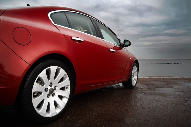 3 Reasons to Sell Your Junk Car
