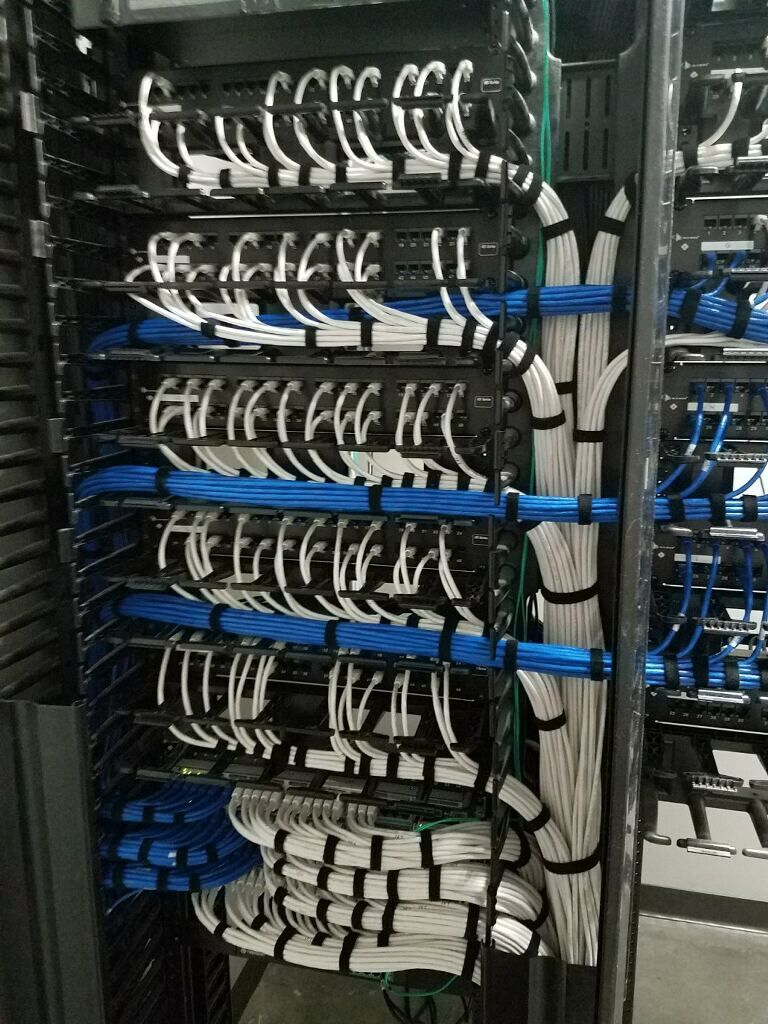 The Advantages of Fiber Optic Cabling in San Marcos