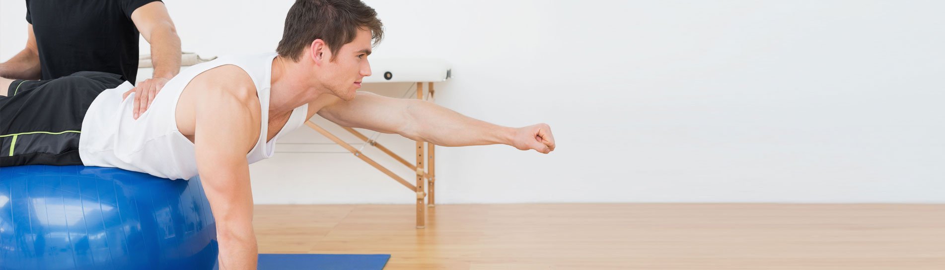 Get Medical Help From the Best Center for Physical Rehabilitation in Voorhees, NJ