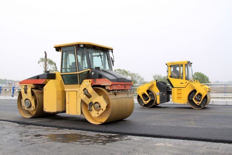 Get Great Resurfacing Services from the Finest Asphalt Contractors in Annapolis, MD