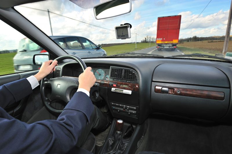 How To Care For A New Car Windshield In Maryland