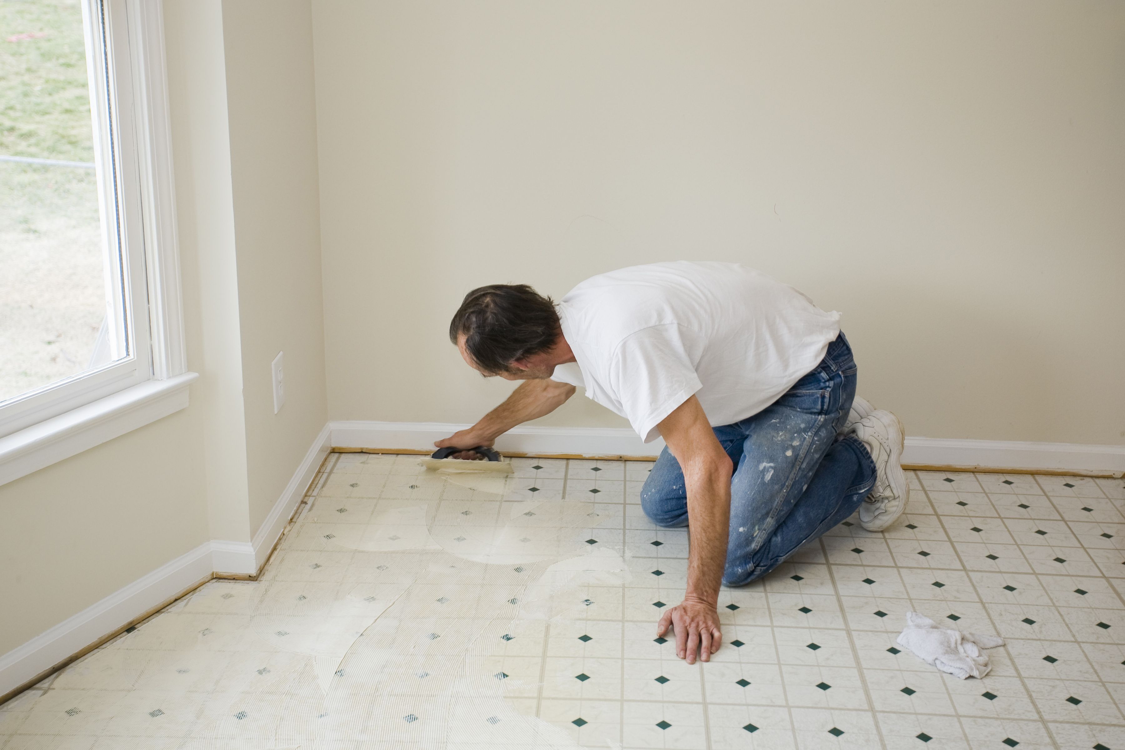 Get Help from the Experts in Floor Installation in Port St. Lucie, Florida