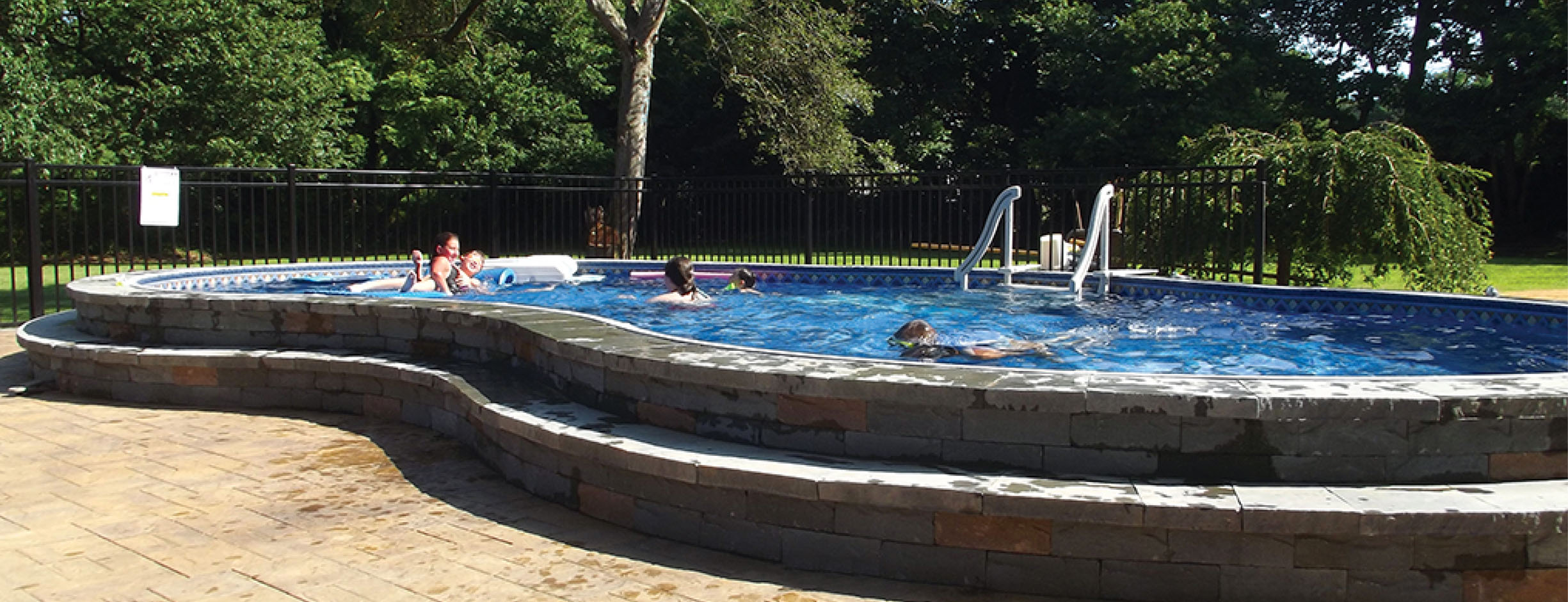 Why Do People Get Jacuzzis in League City?