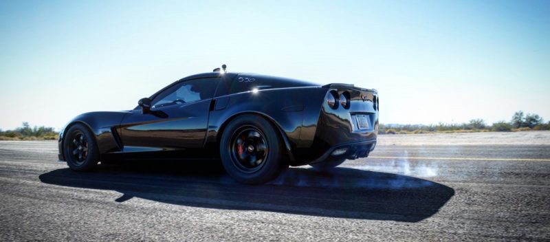 Tips for Buying Used Ford Mustang Shelby GT500 Parts in Phoenix AZ