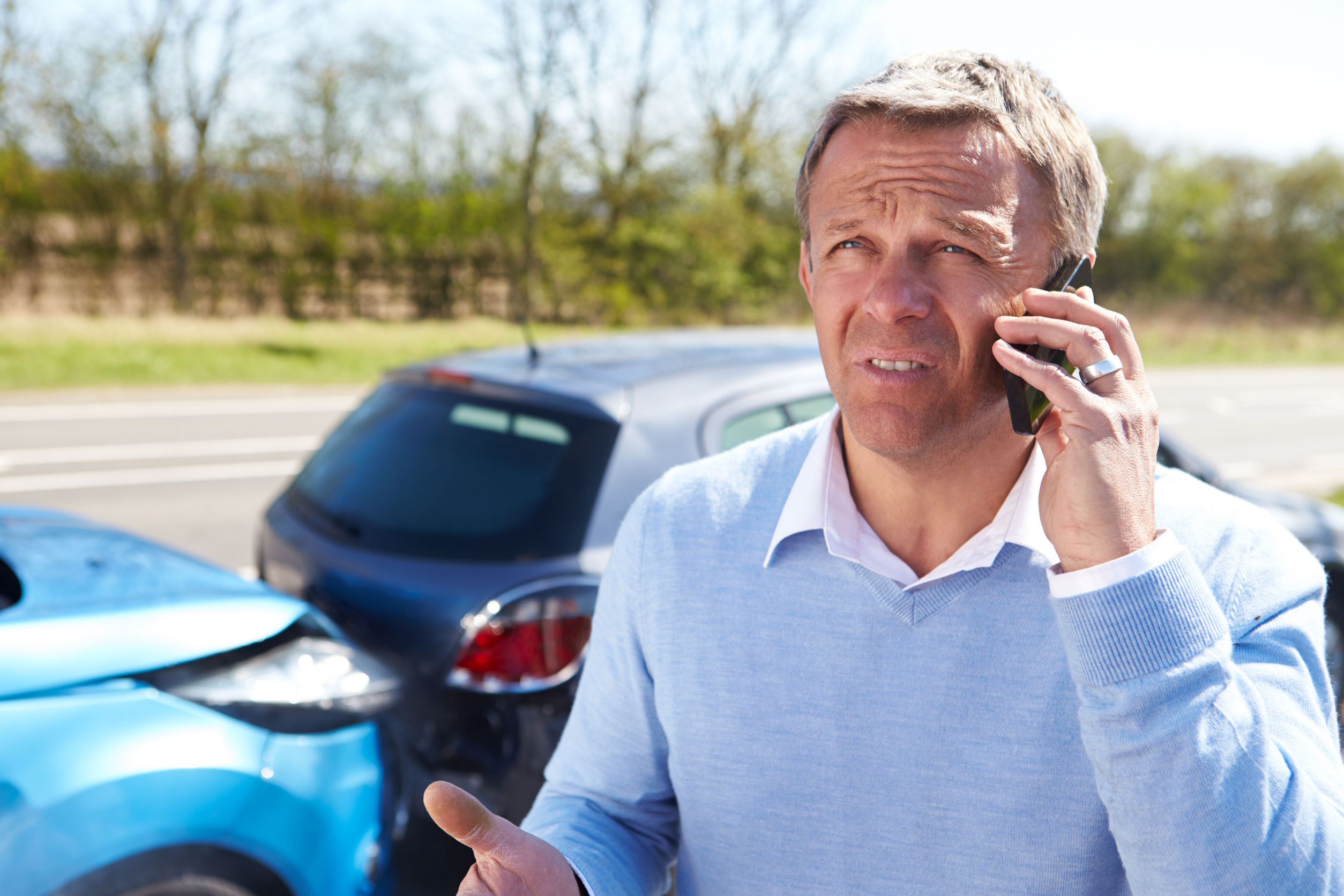 How to Benefit From Hiring a Car Accident Lawyer In Bellingham