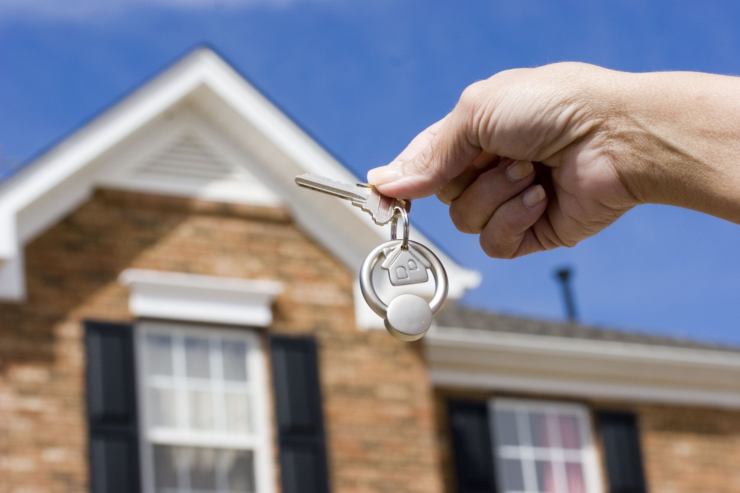 Sell Your Home Quickly For Cash