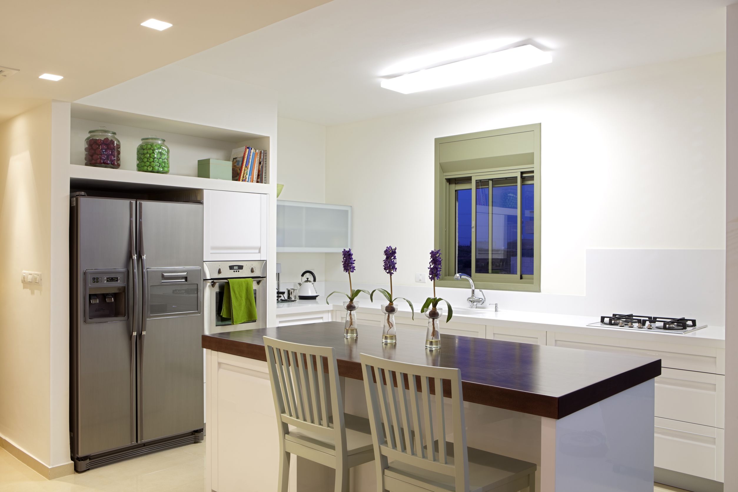 The Benefits of Visiting Kitchen Showrooms in Tucson