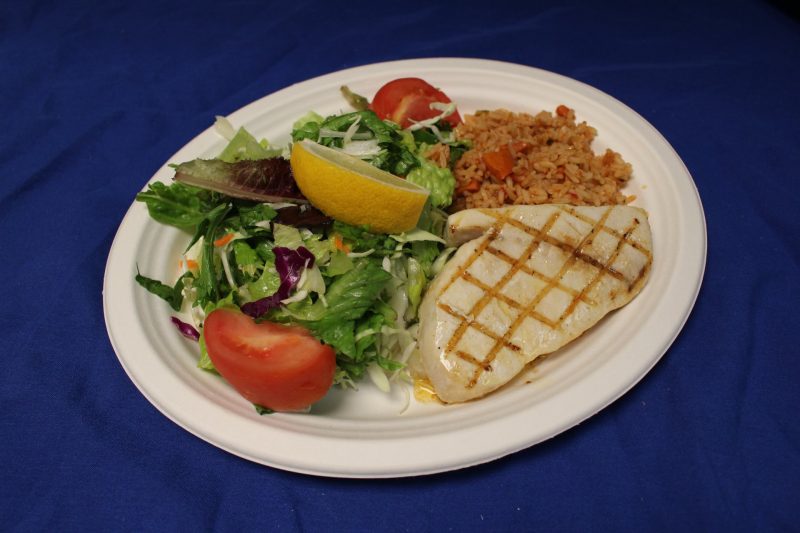 What Can a Seafood Café in Oceanside, CA Offer You?