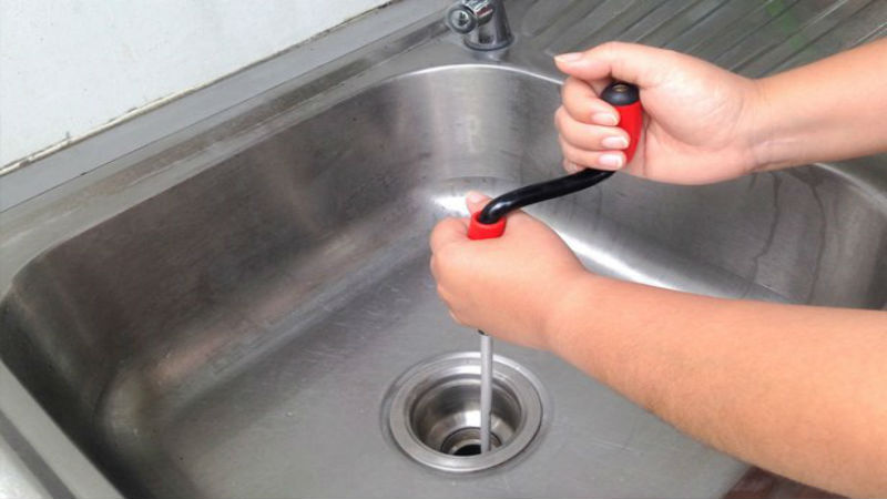 How Drain Cleaning Services in Palm Harbor, FL, Can Quickly Restore Home Plumbing Efficiency