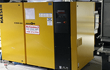 How to Choose the Right Air Compressors PA
