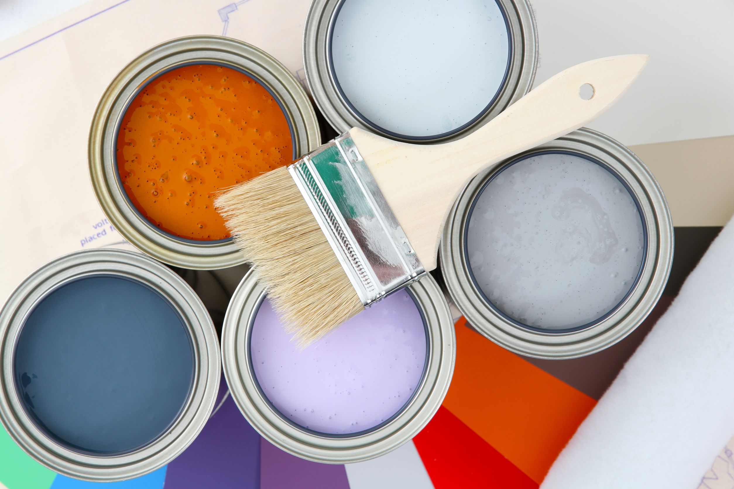 Kitchen Upgrades from Your Painter in Hanover NH