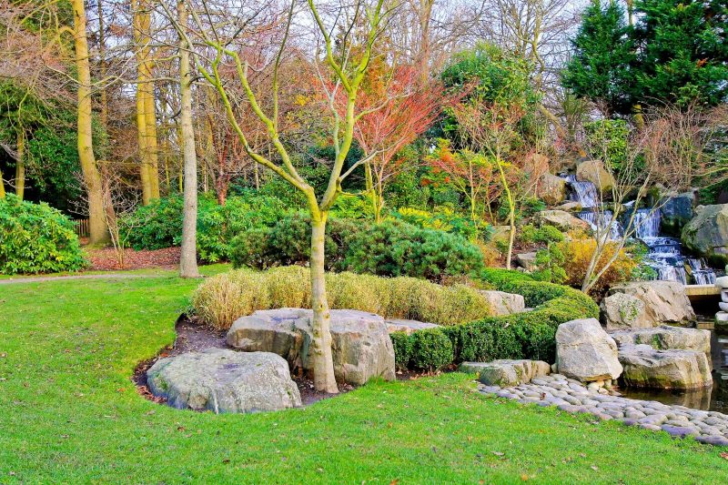 Hiring the Professionals: 5 Benefits of Professional Commercial Landscape Design in Stamford CT