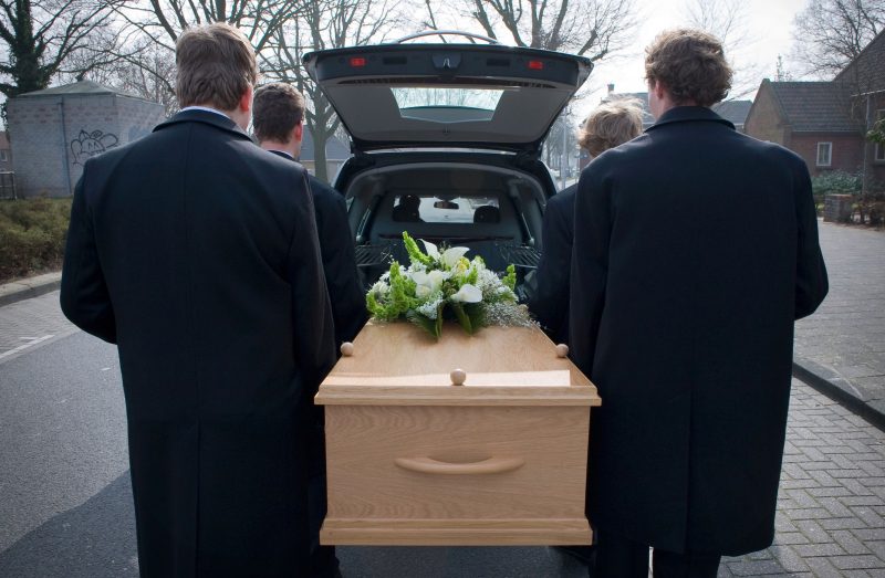 Learning More About Cremation in Bel Air