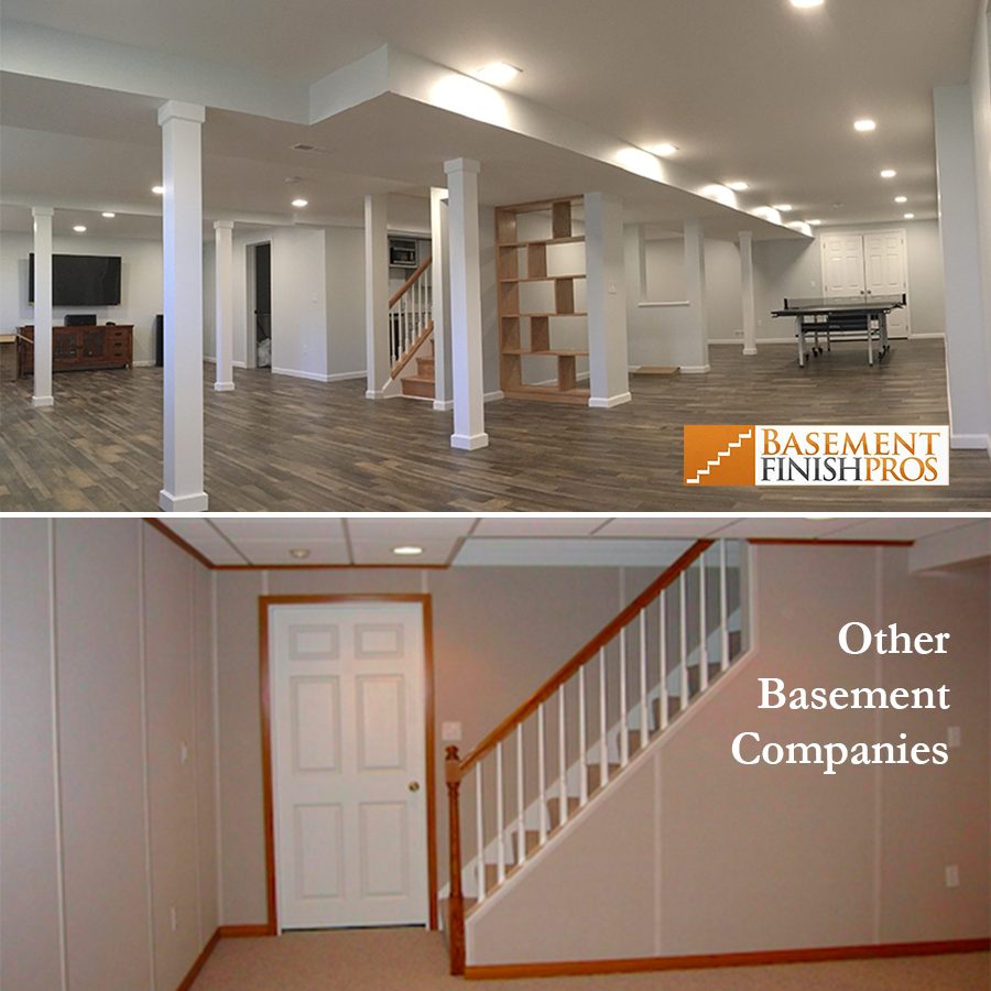 Here Are Some Benefits to Doing a Basement Remodeling Project in Your Home