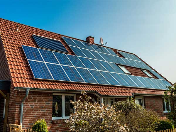 Remodeling Your Home? Think About Including a Solar Panel Installation!