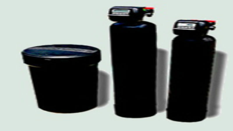 Water Softeners in Round Rock