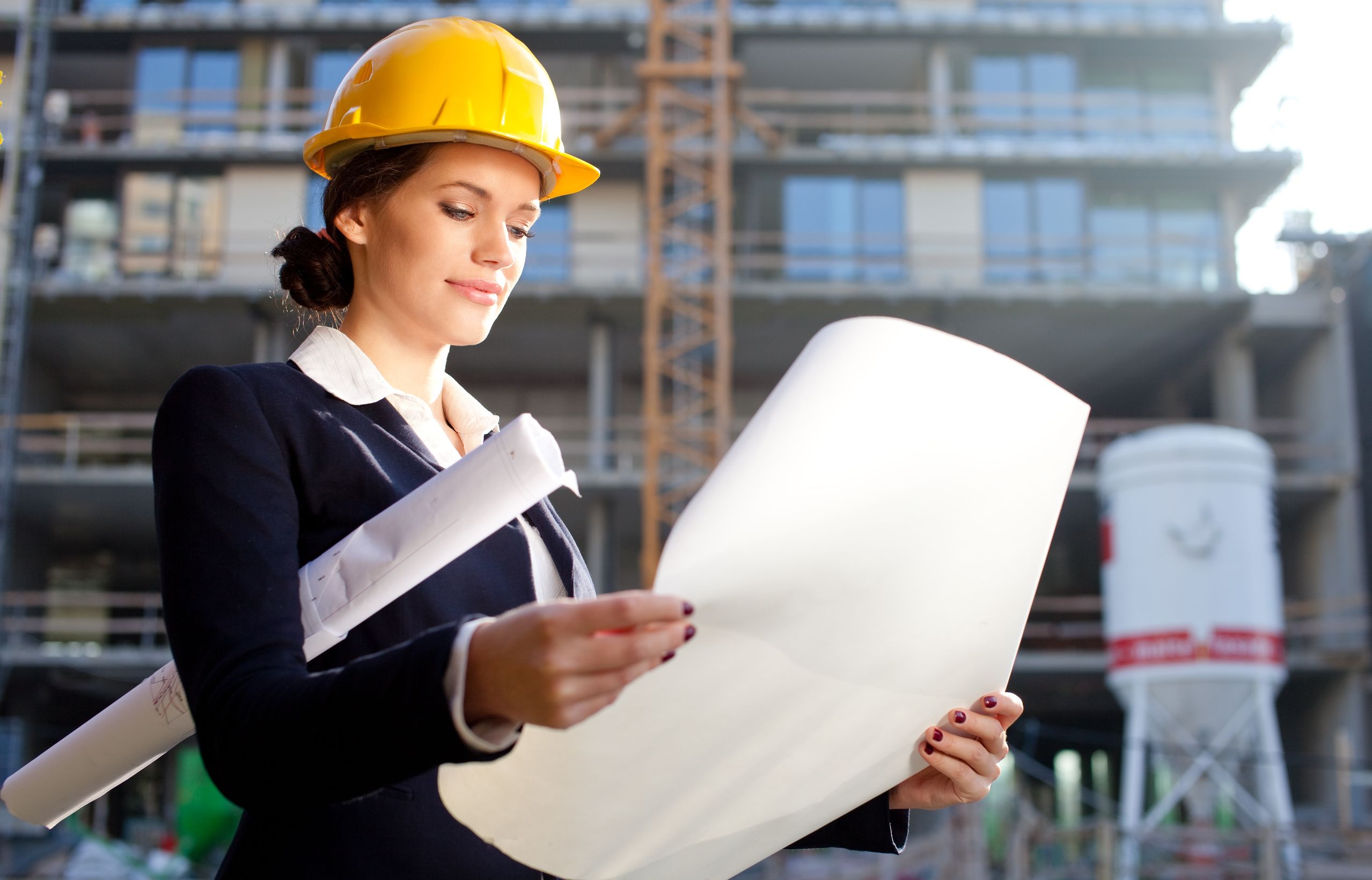 Three Considerations When Selecting a Contractor for Your Next Project