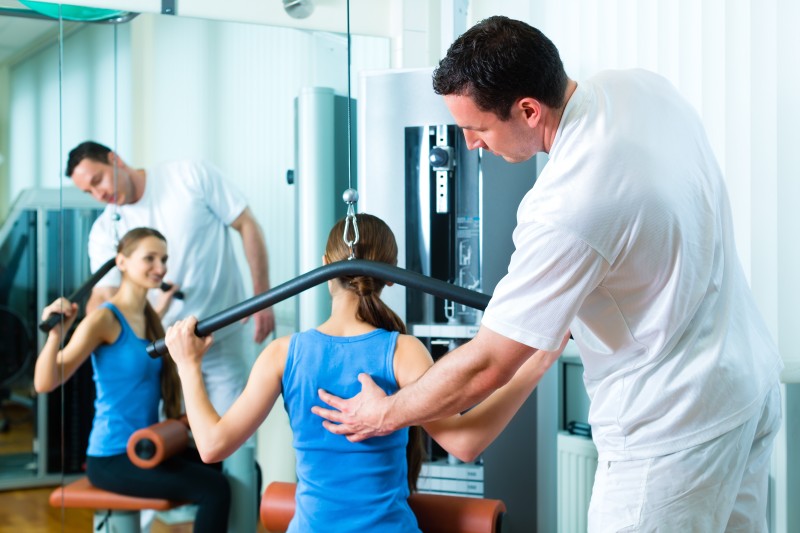 The Different Benefits of Athlete Rehabilitation to Active Athletes