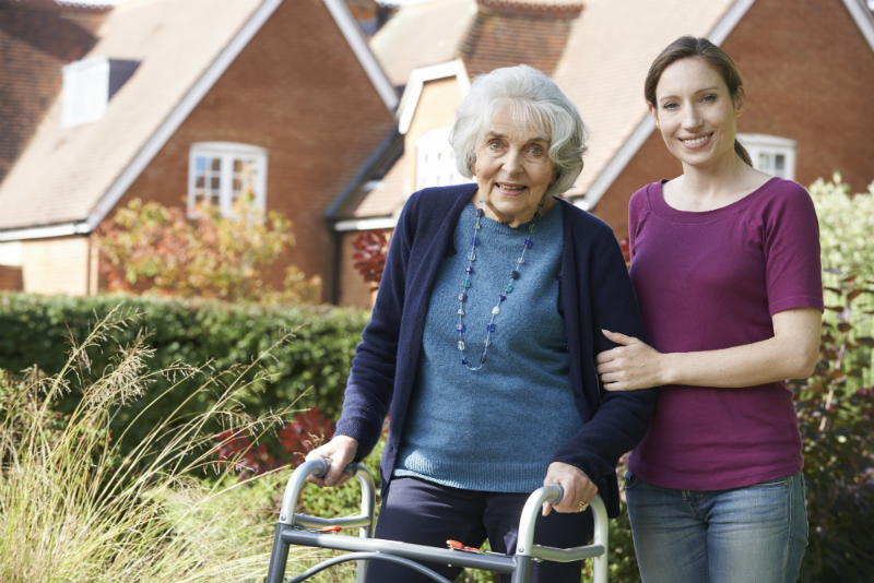 Steps in Finding a Nursing Home for a Loved One’s Subacute Rehabilitation