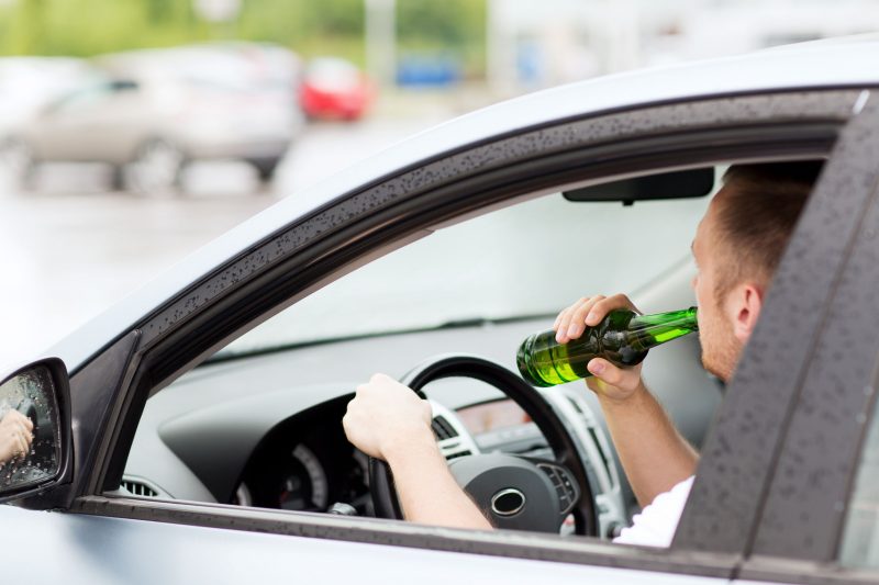 How a Drunk Driving lawyer in Beaver Dam WI Can Help a First-Time Offender