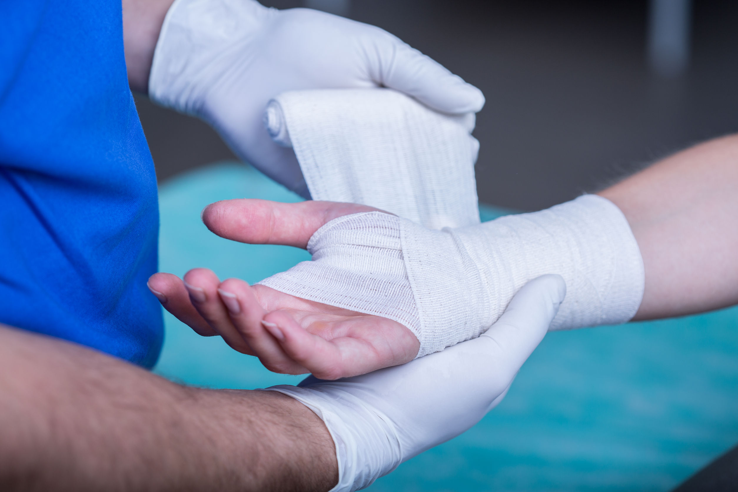 Starting A Case With A Personal Injury Lawyer In Royal Palm Beach, FL