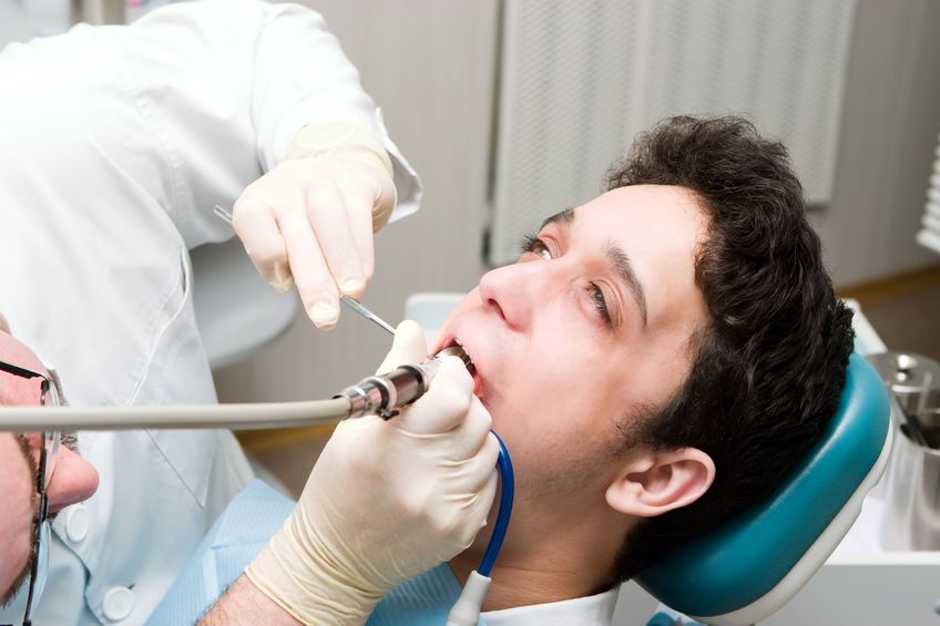 Who is a Candidate for Dental Implant Services in Wildwood MO?