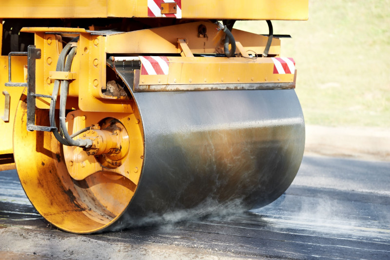 With Regular Asphalt Maintenance in Houston, Texas, Your Driveway Will Always Look Amazing