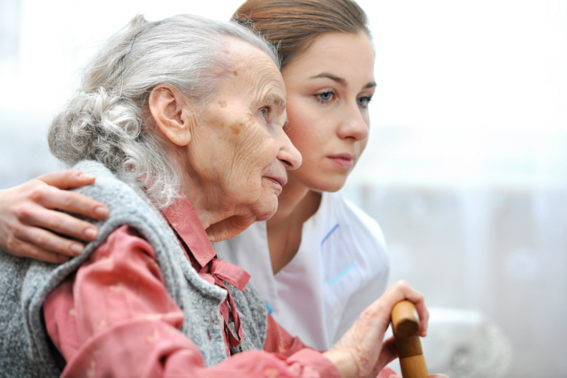 Alzheimer’s Disease: What It Is, How It’s Identified and Where to Find Help