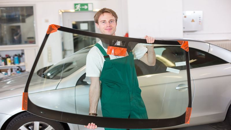 Schedule an Auto Glass Repair in Jefferson City, MO Immediately